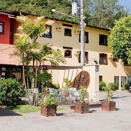 Hotel Raul'S Gaspar Exterior foto